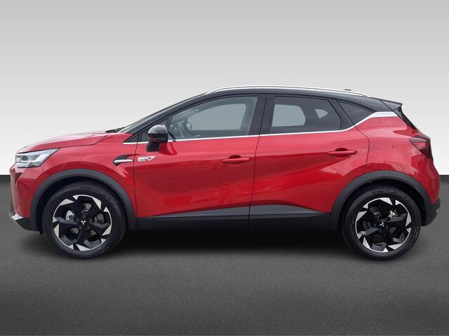 Mitsubishi ASX 1.6 HEV AT First Edition Van ¤ 39.295,- voor ¤ 35.930,-