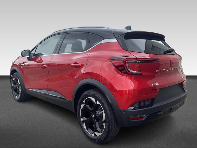 Mitsubishi ASX 1.6 HEV AT First Edition Van ¤ 39.295,- voor ¤ 35.930,-