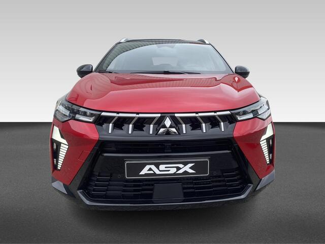 Mitsubishi ASX 1.6 HEV AT First Edition Van ¤ 39.295,- voor ¤ 35.930,-