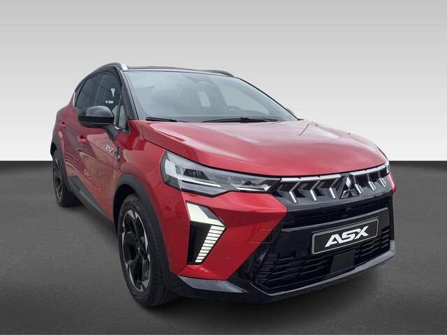 Mitsubishi ASX 1.6 HEV AT First Edition Van ¤ 39.295,- voor ¤ 35.930,-