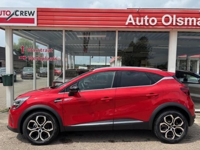 Mitsubishi ASX 1.6 PHEV AT Intense+, Carplay, Dab, ACC, Camera