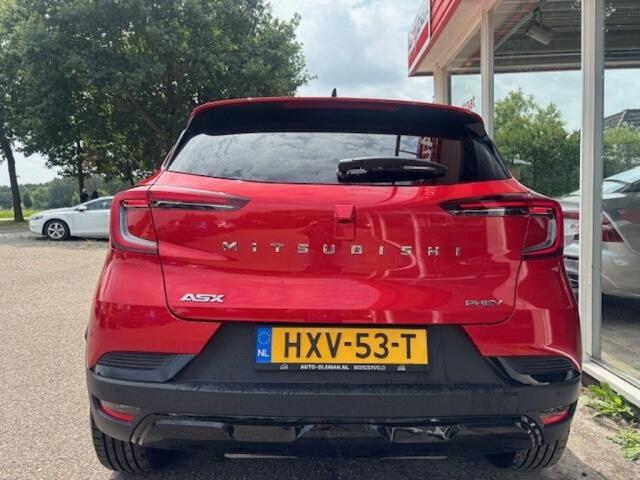 Mitsubishi ASX 1.6 PHEV AT Intense+, Carplay, Dab, ACC, Camera