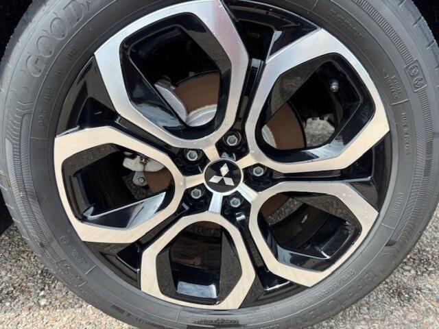 Mitsubishi ASX 1.6 PHEV AT Intense+, Carplay, Dab, ACC, Camera
