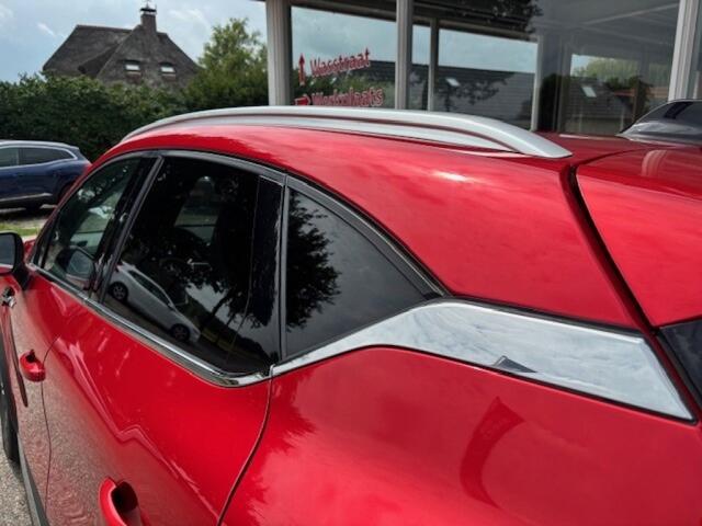 Mitsubishi ASX 1.6 PHEV AT Intense+, Carplay, Dab, ACC, Camera