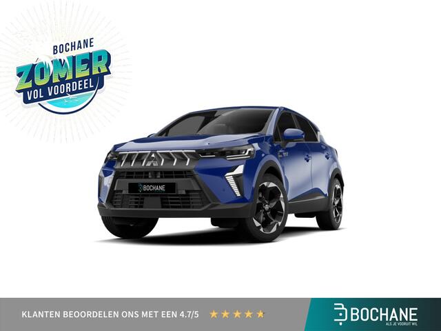 Mitsubishi ASX Intense | Achteruitrijcamera | Automatic High Beam (AHB) | Climate control