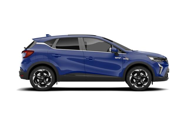 Mitsubishi ASX Intense | Achteruitrijcamera | Automatic High Beam (AHB) | Climate control