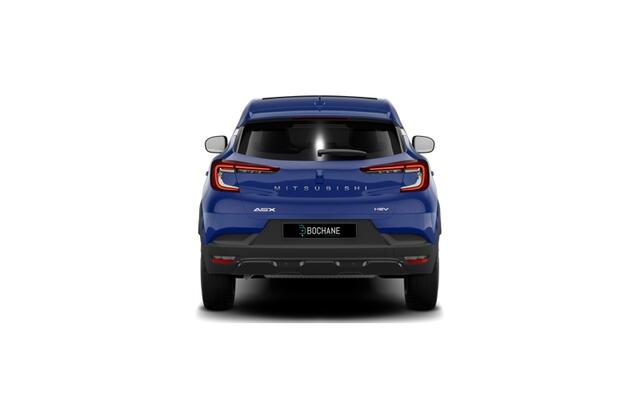 Mitsubishi ASX Intense | Achteruitrijcamera | Automatic High Beam (AHB) | Climate control