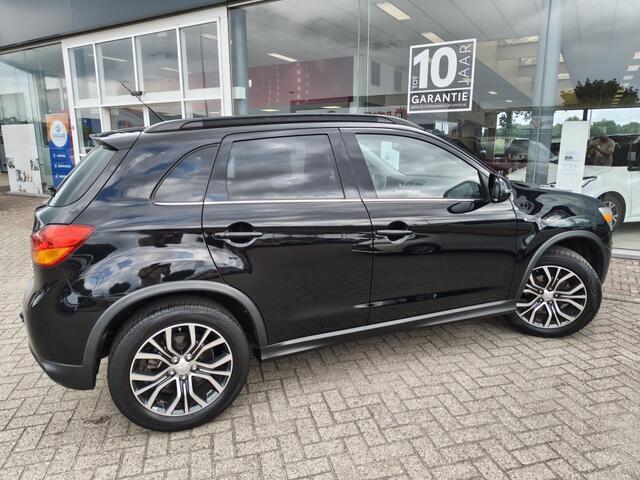 Mitsubishi ASX 1.6 Cleartec Intense | Trekhaak | 1200 kg Trekgw. | Android Auto