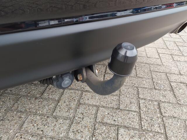 Mitsubishi ASX 1.6 Cleartec Intense | Trekhaak | 1200 kg Trekgw. | Android Auto