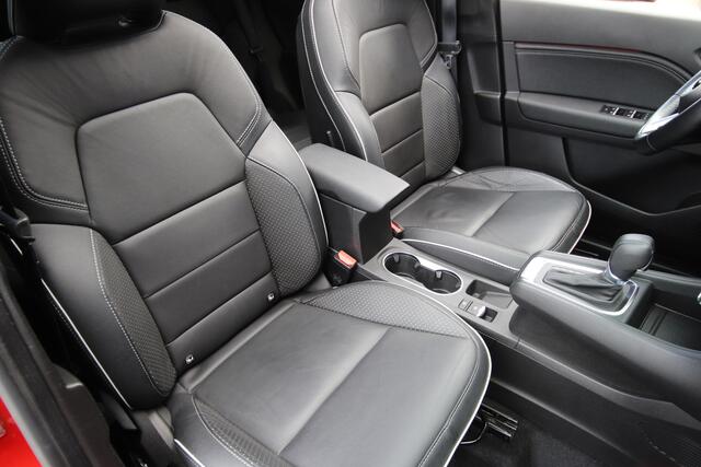 Mitsubishi ASX 1.6 HEV AT Instyle Automaat Panoramadak, Leder, NL-Auto