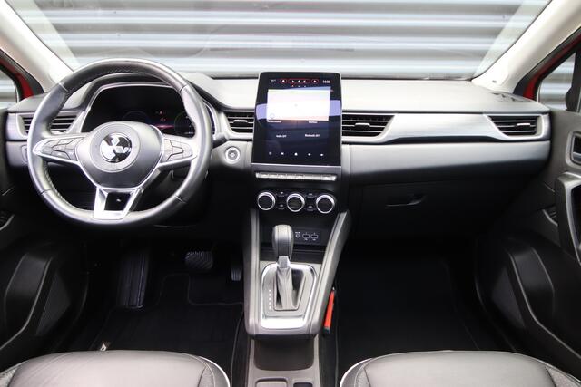 Mitsubishi ASX 1.6 HEV AT Instyle Automaat Panoramadak, Leder, NL-Auto
