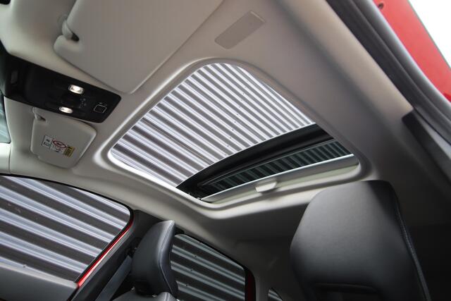 Mitsubishi ASX 1.6 HEV AT Instyle Automaat Panoramadak, Leder, NL-Auto