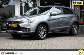 mitsubishi-asx-1.6-cleartec-connect