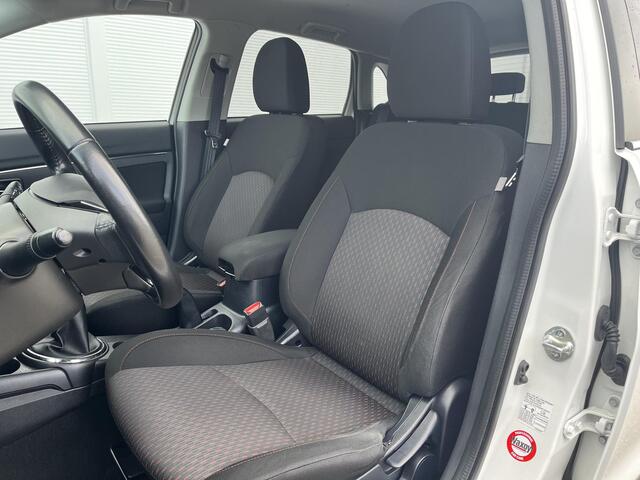 Mitsubishi ASX 1.6 Cleartec Connect Pro /Apple Carplay/Android Auto / Navi / Camera / Trekhaak / 18-LM / Clima /