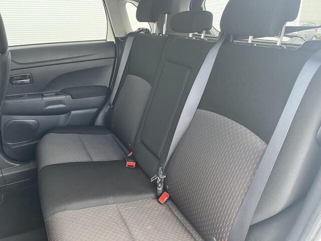 Mitsubishi ASX 1.6 Cleartec Connect Pro /Apple Carplay/Android Auto / Navi / Camera / Trekhaak / 18-LM / Clima /