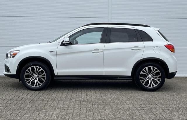 Mitsubishi ASX 1.6 Cleartec Connect Pro /Apple Carplay/Android Auto / Navi / Camera / Trekhaak / 18-LM / Clima /