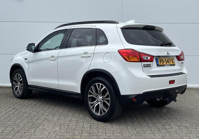 Mitsubishi ASX 1.6 Cleartec Connect Pro /Apple Carplay/Android Auto / Navi / Camera / Trekhaak / 18-LM / Clima /