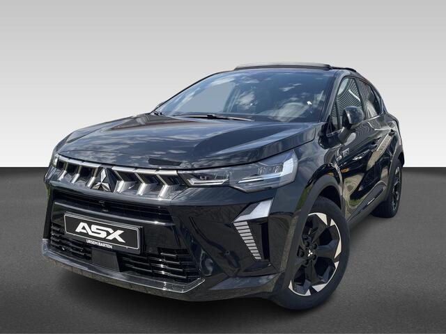 Mitsubishi ASX 1.8 HEV AT Instyle Van ¤ 42.730,- voor ¤ 40.730,-