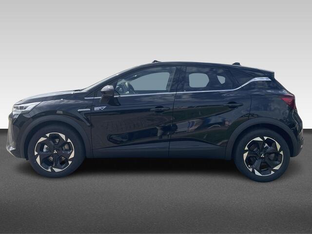 Mitsubishi ASX 1.8 HEV AT Instyle Van ¤ 42.730,- voor ¤ 40.730,-