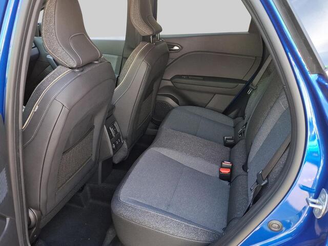 Mitsubishi ASX 1.6 HEV AT First Edition Van ¤ 38.495,- voor ¤ 35.430,-