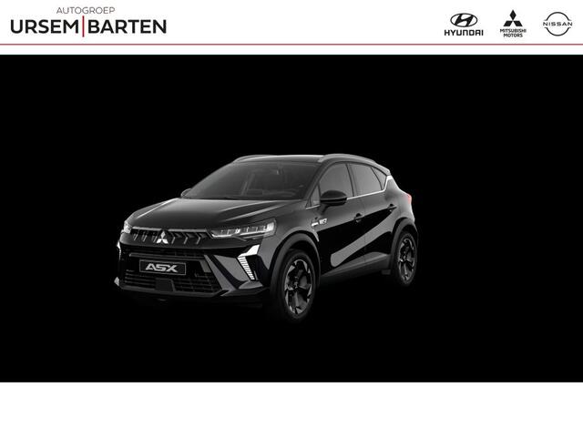 Mitsubishi ASX 1.6 HEV AT First Edition | VAN ¤ 39.930,00 VOOR ¤ 36.930,00 | UIT VOORRAAD LEVERBAAR