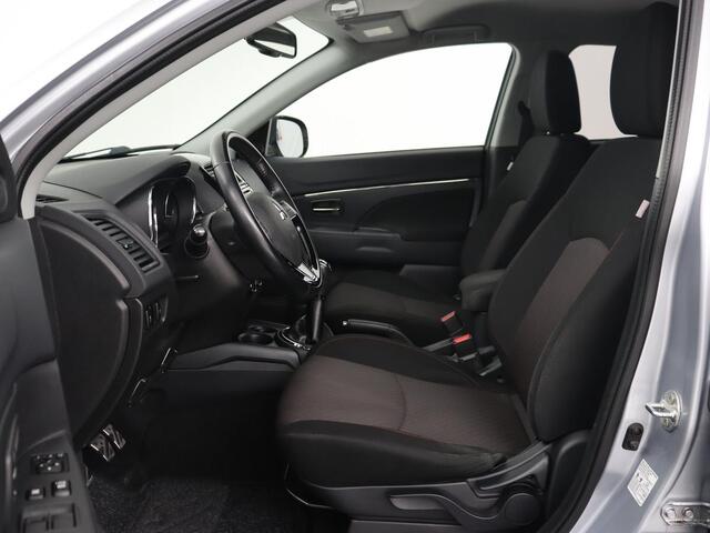 Mitsubishi ASX 1.6 Cleartec Intense | 1e eigenaar | Camera | Keyless | Climate control | Cruise control | Bluetooth