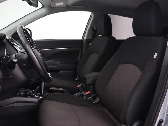 Mitsubishi ASX 1.6 Cleartec Intense | 1e eigenaar | Camera | Keyless | Climate control | Cruise control | Bluetooth