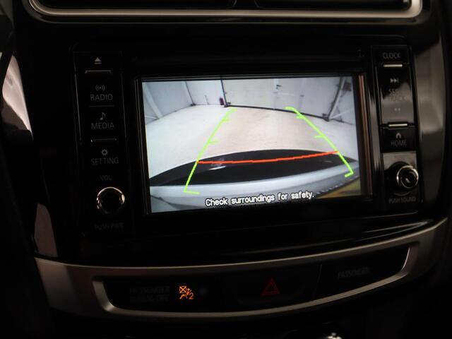 Mitsubishi ASX 1.6 Cleartec Intense | 1e eigenaar | Camera | Keyless | Climate control | Cruise control | Bluetooth