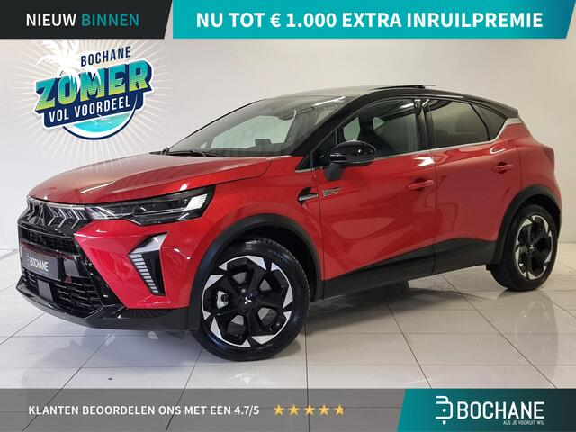Mitsubishi ASX 1.6 HEV AT Instyle | Harman Kardon Audio | Open dak |360° Camera |