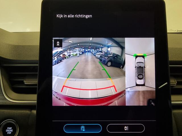 Mitsubishi ASX 1.6 HEV AT Instyle | Harman Kardon Audio | Open dak |360° Camera |