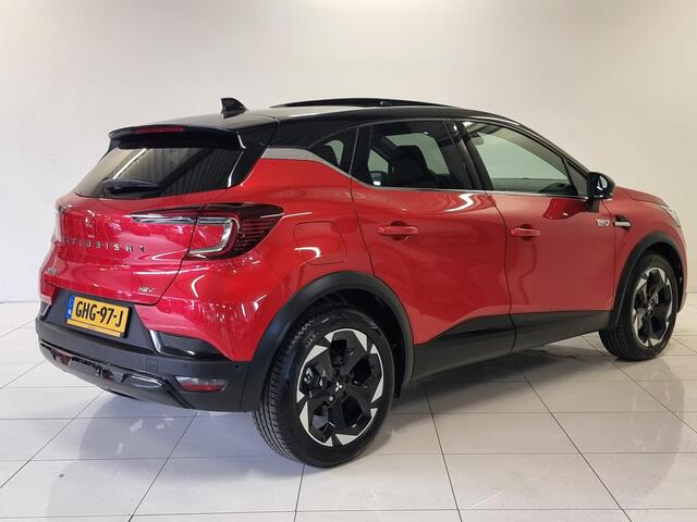 Mitsubishi ASX 1.6 HEV AT Instyle | Harman Kardon Audio | Open dak |360° Camera |