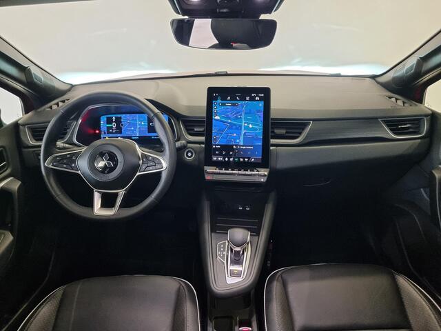 Mitsubishi ASX 1.6 HEV AT Instyle | Harman Kardon Audio | Open dak |360° Camera |