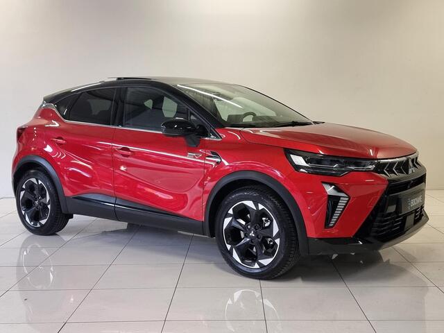 Mitsubishi ASX 1.6 HEV AT Instyle | Harman Kardon Audio | Open dak |360° Camera |