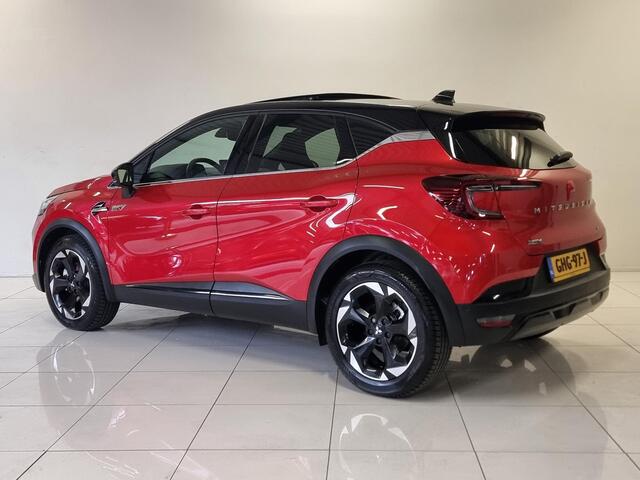 Mitsubishi ASX 1.6 HEV AT Instyle | Harman Kardon Audio | Open dak |360° Camera |