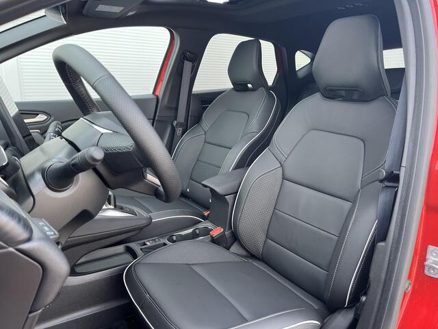 Mitsubishi ASX 1.8 HEV AT Instyle / Facelift model 2026! / ¤1000,- Voordeel Op Nieuwprijs / Rijklaarprijs / Direct Leverbaar /