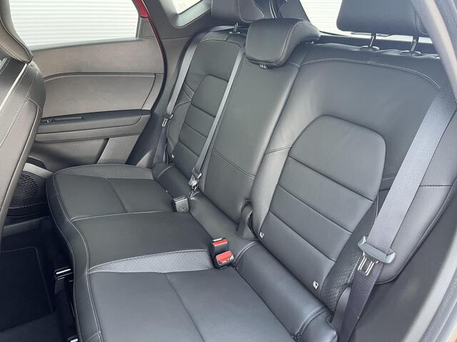 Mitsubishi ASX 1.8 HEV AT Instyle / Facelift model 2026! / ¤1000,- Voordeel Op Nieuwprijs / Rijklaarprijs / Direct Leverbaar /