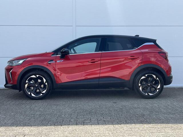 Mitsubishi ASX 1.8 HEV AT Instyle / Facelift model 2026! / ¤1000,- Voordeel Op Nieuwprijs / Rijklaarprijs / Direct Leverbaar /