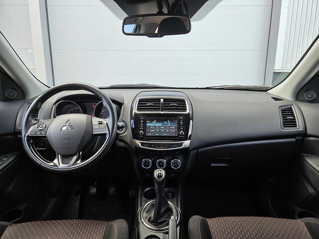 Mitsubishi ASX 1.6 Cleartec Intense , 50.000 KM