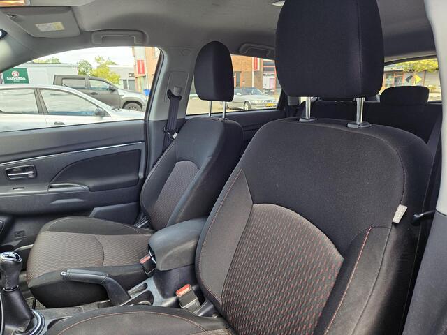 Mitsubishi ASX 1.6 Cleartec Intense , 50.000 KM