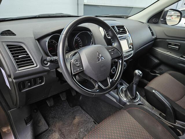Mitsubishi ASX 1.6 Cleartec Intense , 50.000 KM