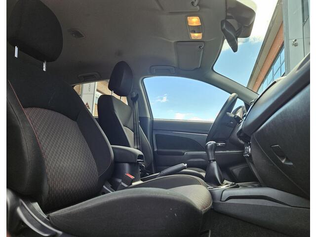 Mitsubishi ASX 1.6 Cleartec Intense , 50.000 KM