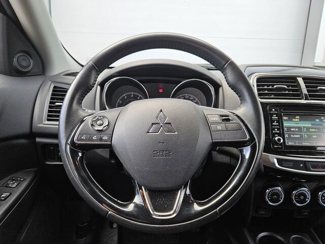 Mitsubishi ASX 1.6 Cleartec Intense , 50.000 KM