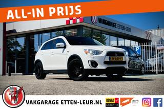 mitsubishi-asx-1.6-cleartec-instyle