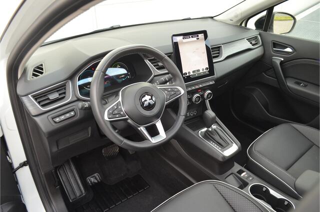 Mitsubishi ASX HEV 1.6 A/T INSTYLE | HYBRIDE | FULL OPTIONS | LEDER | PANORAMADAK | FABRIEKSGARANTIE TOT 24-03-2031* | ALL IN RIJKLAARPRIJS