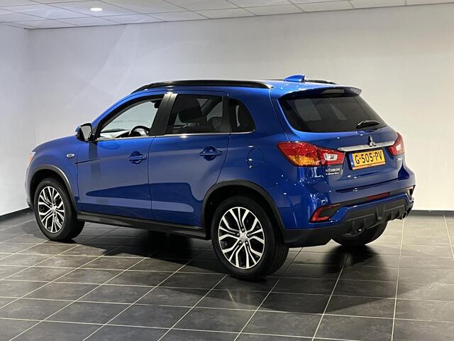Mitsubishi ASX 1.6 Cleartec Instyle | Panoramadak |