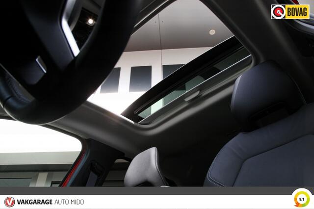 Mitsubishi ASX 1.6 HEV Hybride Automaat Instyle | Panorama | Leder | BOSE Audio