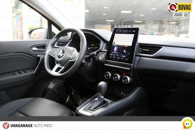 Mitsubishi ASX 1.6 HEV Hybride Automaat Instyle | Panorama | Leder | BOSE Audio