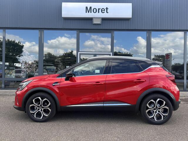 Mitsubishi ASX 1.3 DI-T 7DCT First Edition Automaat|1500kg trekgewicht |trekhaak