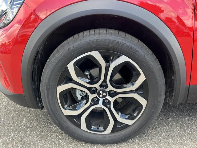 Mitsubishi ASX 1.3 DI-T 7DCT First Edition Automaat|1500kg trekgewicht |trekhaak