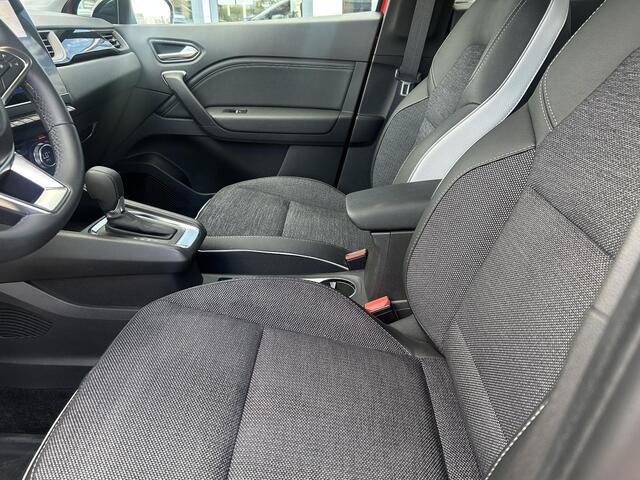 Mitsubishi ASX 1.3 DI-T 7DCT First Edition Automaat|1500kg trekgewicht |trekhaak